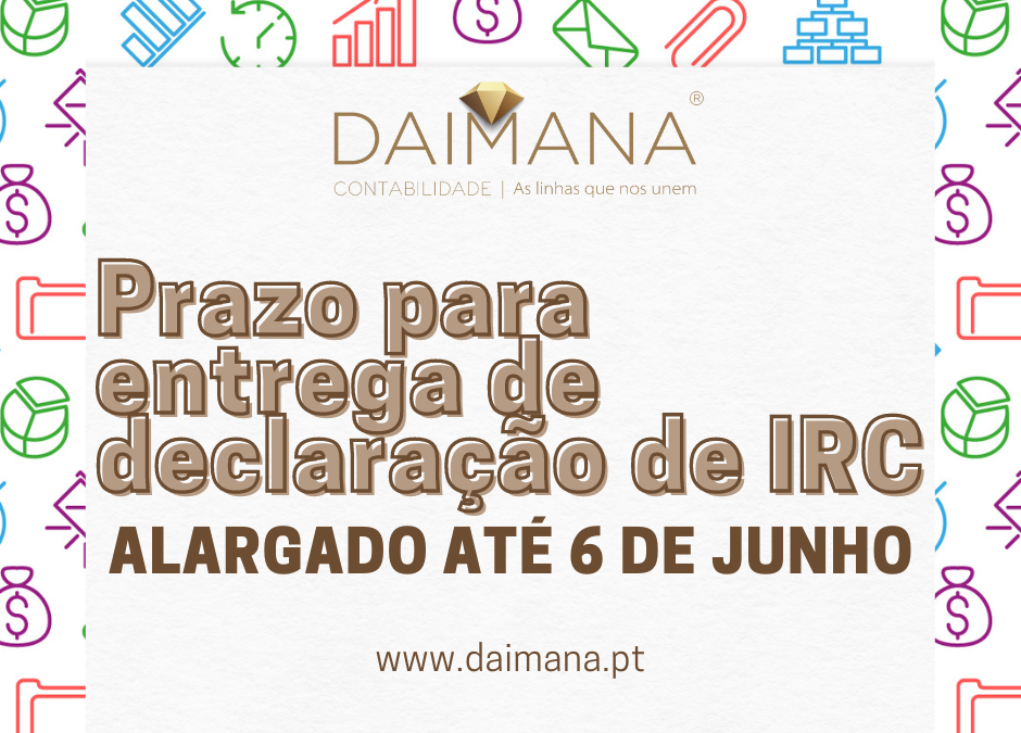 Daimana IRC