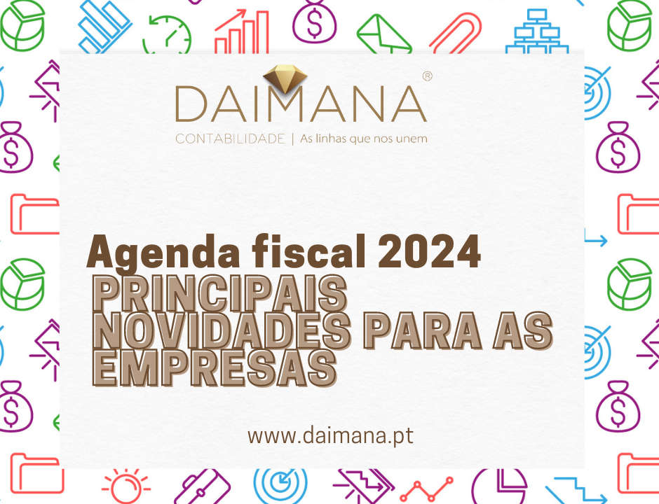 agenda fiscal 2024 empresAS daimana