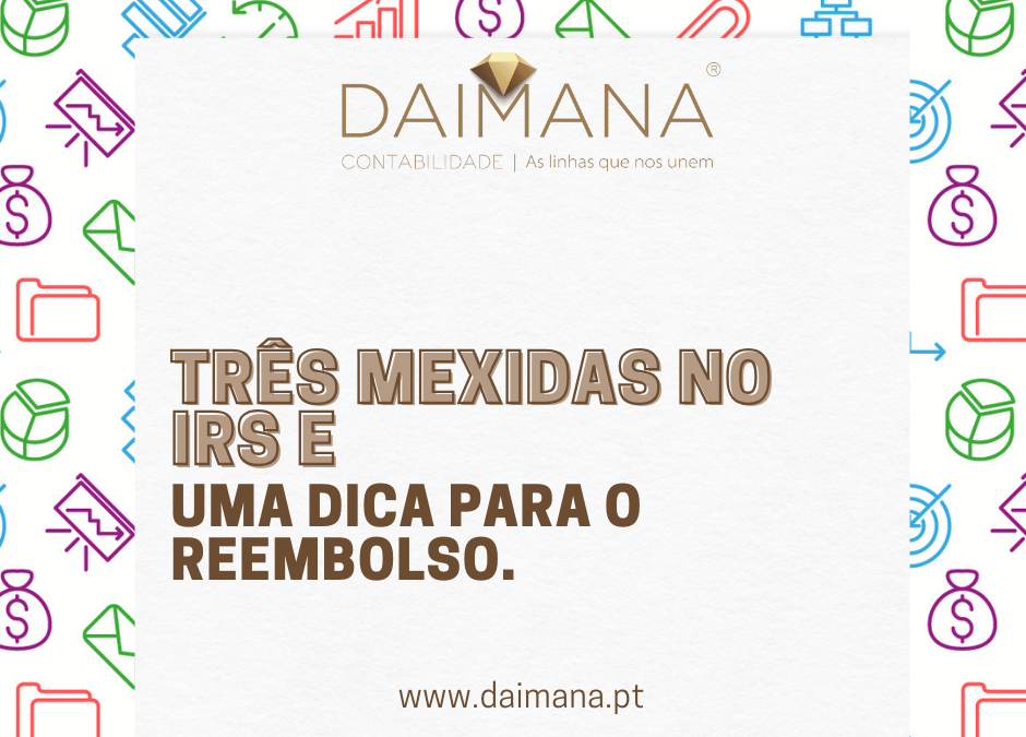 IRS Daimana