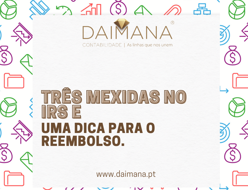IRS Daimana