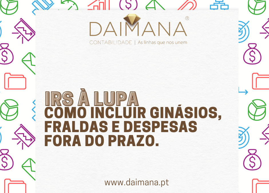 IRS 2025 Daimana