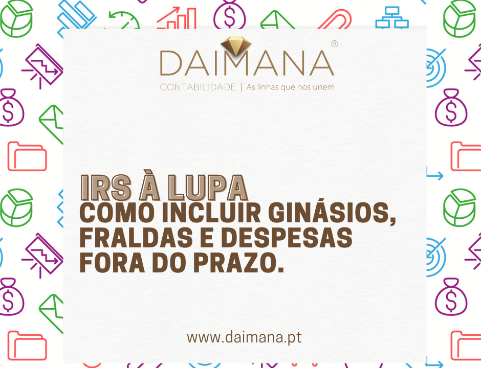 IRS 2025 Daimana